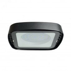 Светильник складской 2835 SMD 100W 120° 4000K IP65 AC230/50Hz,черный AL1005