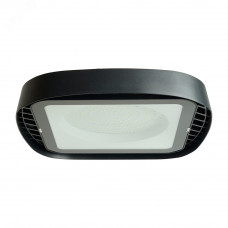 Светильник складской 2835 SMD 150W 120° 4000K IP65 AC230/50Hz,черный AL1005