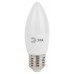 Лампа светодиодная Эра LED B35-11W-840-E27 (диод, свеча, 11Вт, нейтр, E27)