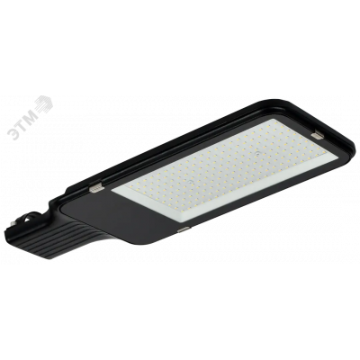 Светильник LED ДКУ 1013-100Д 5000К IP65 IEK