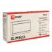 ЩРН-П-18 SlimBox IP41 EKF PROxima