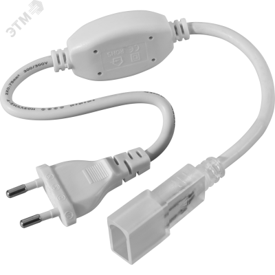 Драйвер ОНЛАЙТ 90 015 OLS-power cord-2835-220V-NEONLED