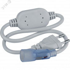 Драйвер ОНЛАЙТ 90 024 OLS-power cord-2835-14-220V-NEONLED360