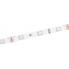 Лента LED 5м LSR-5050RGB30-7,2-IP20-12В IEK