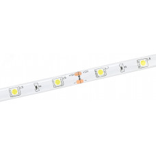 Лента LED 5м LSR-5050WW30-7,2-IP65-12В IEK