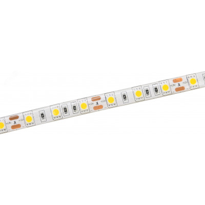 Лента LED 5м LSR-5050WW60-14,4-IP65-12В IEK