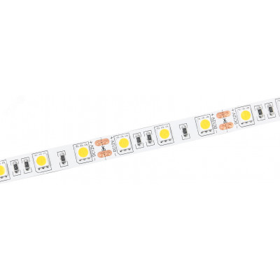 Лента LED 5м LSR-5050W60-14,4-IP20-12В IEK