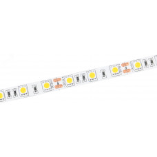 Лента LED 5м LSR-5050WW60-14,4-IP20-12В IEK