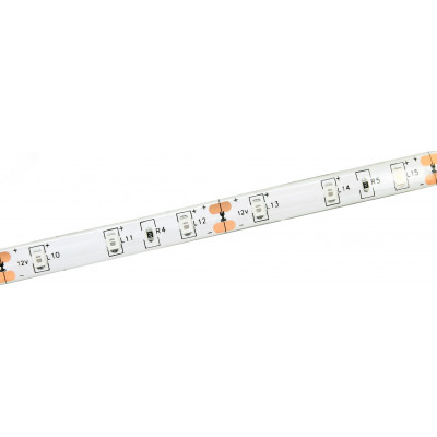 Лента LED 5м LSR-2835B60-4,8-IP65-12В IEK