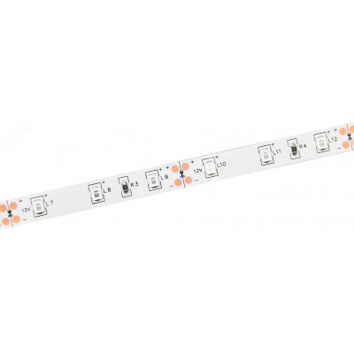 Лента LED 5м LSR-2835B60-4,8-IP20-12В IEK