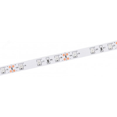 Лента LED 5м LSR-2835G60-4,8-IP20-12В IEK