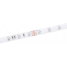 Лента LED 5м LSR-2835RGB54-4,8-IP65-12В IEK