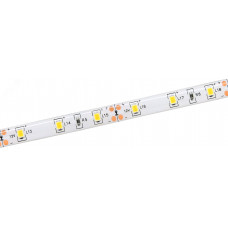 Лента LED 5м LSR-2835WW60-4,8-IP65-12В IEK