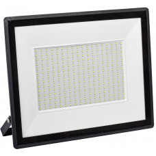 Прожектор LED СДО 06-200 IP65 4000К черный IEK