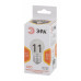 LED лампа  P45-11W-827-E27 (диод, шар, 11Вт, тепл, E27)