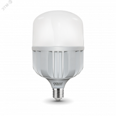 Лампа Gauss Elementary T140 75W 7000lm 4100K E40 Promo LED 1/12