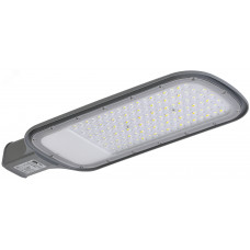 Светильник LED ДКУ 1012-150Ш 5000К IP65 серый IEK