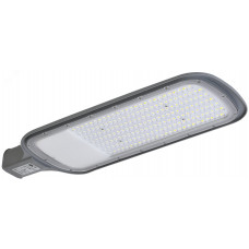 Светильник LED ДКУ 1012-200Ш 5000К IP65 серый IEK