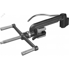 Инструмент для натяжения и резки стальной ленты на опорах Онлайт OHT-Inl01-20