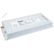 Блок аварийного питания ND-EF04 1ч 3-40вт для LED