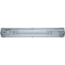 Светильник светодиодный ДСП IP65 без ламп (аналог ЛСП-2х58)