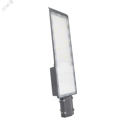 "Светильник Уличный Gauss LED Avenue IP65 546*170*67 120W 11000lm 3000K 190-250V КСС ""Ш"" 1/5"