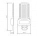 "Светильник Уличный Gauss LED Qplus IP65 535*260*64 150W 18000lm 5000K 120-260V КСС ""Ш"" 1/2"