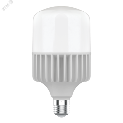 Лампа Gauss Elementary T160 100W 9500lm 6500K E40 LED 1/8