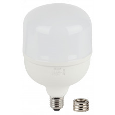 LED лампа  POWER T140-85W-6500-E27/E40 (диод, колокол, 85Вт, хол, E27/E40)