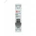 Выключатель нагрузки 1P 20А ВН-63N EKF PROxima