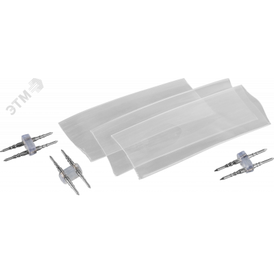 Коннектор Navigator 71 937 NLSC-connector-2835-220V-NEONLED