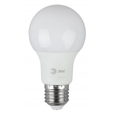 LED лампа  A60-11W-860-E27 (диод, груша, 11Вт, хол, E27)