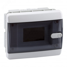 OptiBox P-CVK-1-06-IP40