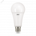 Лампа Gauss Elementary A70 25W 2150lm 6500K E27 LED 1/10/50