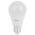 LED лампа  A65-21W-840-E27 (диод, груша, 21Вт, нейтр, E27)