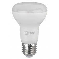 LED лампа  R63-8W-827-E27 (диод, рефлектор, 8Вт, тепл, E27)