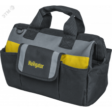 Сумка Navigator 82 367 NTA-Bag02 340х250х160 мм