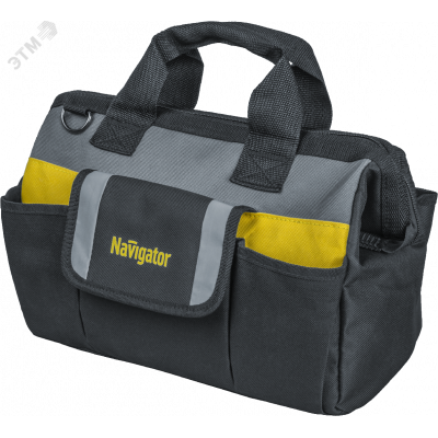 Сумка Navigator 82 367 NTA-Bag02 340х250х160 мм