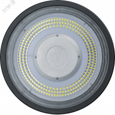 Светильник Navigator 82 418 NHB-P7-150-5K-90D