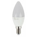 LED лампа  B35-9W-860-E14 (диод, свеча, 9Вт, хол, E14)