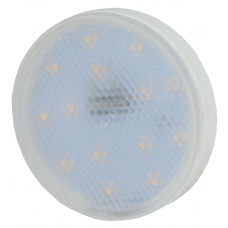 LED лампа  GX-12W-840-GX53 (диод, таблетка, 12Вт, нейтр, GX53)