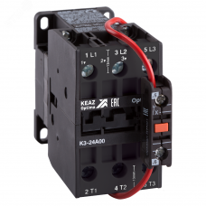 Контактор OptiStart K3-32A00=220DC