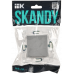 SKANDY Вывод кабеля SK-O01S серебряный IEK