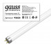 Лампа Gauss Elementary T8 10W 780lm 4000K G13 600mm стекло LED 1/30