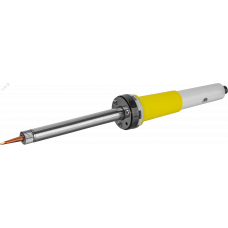 Паяльник 93 003 NSE-Pes03-30W-CP (пластик, клин прямой)