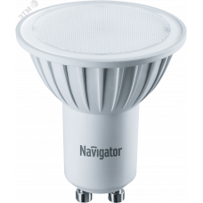 Лампа Navigator 93 234 NLL-PAR16-7-230-3K-GU10-DIMM