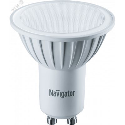 Лампа Navigator 94 130 NLL-PAR16-5-230-4K-GU10  XXX