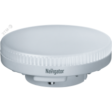 Лампа светодиодная Navigator 94 248 NLL-GX53-6-230-4K