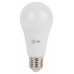 LED лампа  A60-17W-840-E27 (диод, груша, 17Вт, нейтр, E27)