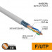 Кабель витая пара PROconnect LIGHT FTP 4PR 26AWG CAT5 (бухта 305 м)